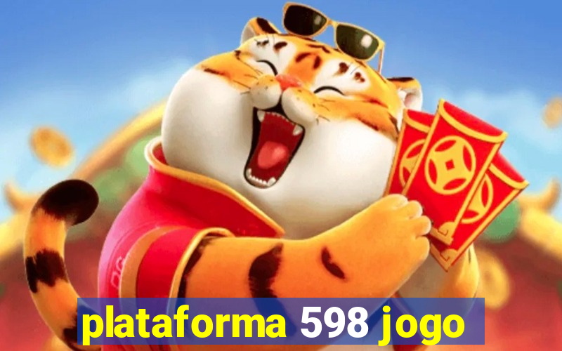 plataforma 598 jogo